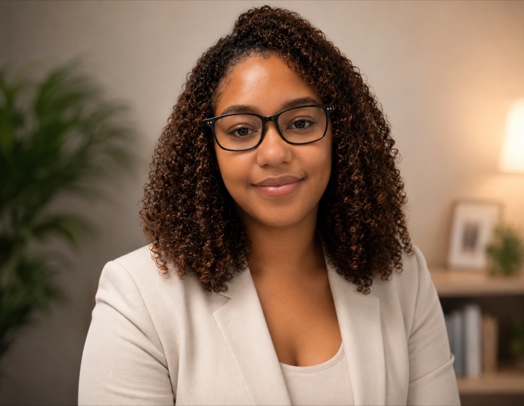 V. Mari Brooks, founder of Valent Solutions